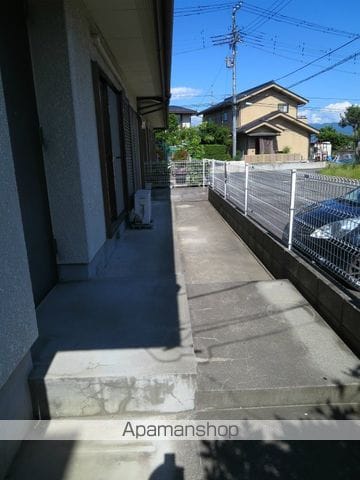 リバーシティーおさののその他写真