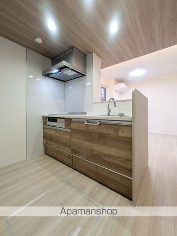 DーROOM寺町の内装写真