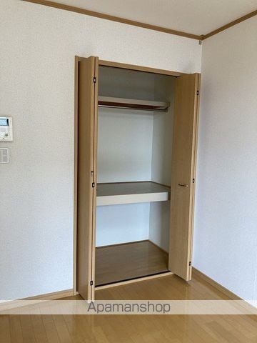 HILLS道玄坂の内装写真