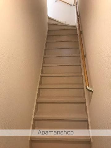 クオーレ津浦町の内装写真