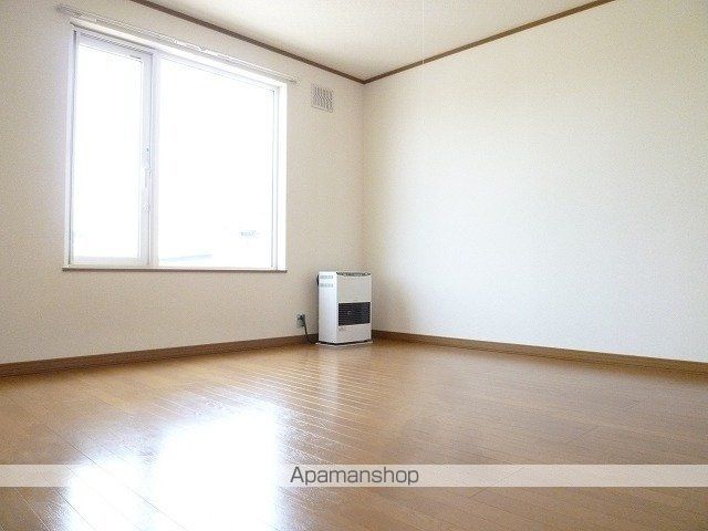 エトワールの内装写真