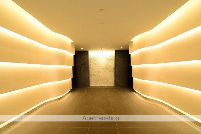 ステージファースト両国IIアジールコートの内装写真