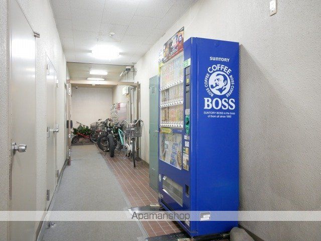 コーポハシモトの内装写真