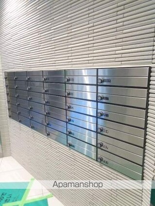 三茶[1K/25.57m2]の共用部1