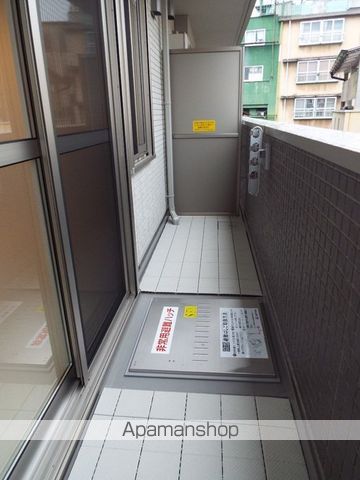 ルークス花園の内装写真