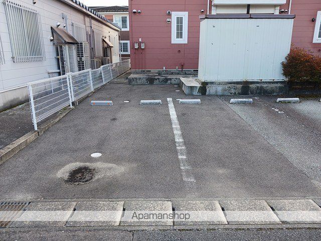 パラッツォAのその他写真