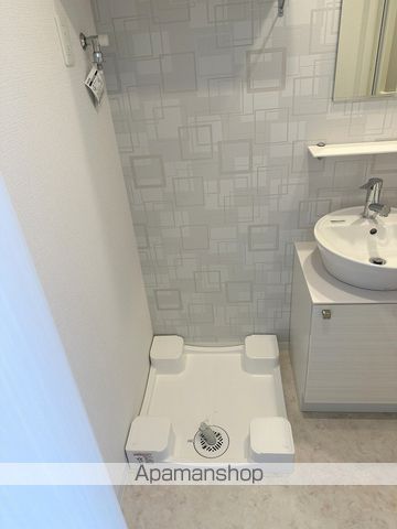 エスリード大阪フェリスの内装写真