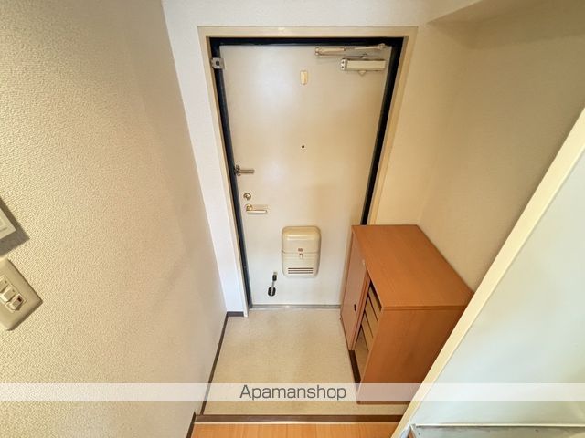 グローバル曽根の内装写真