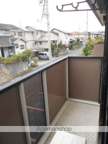 ドエルコンフォート Cの内装写真