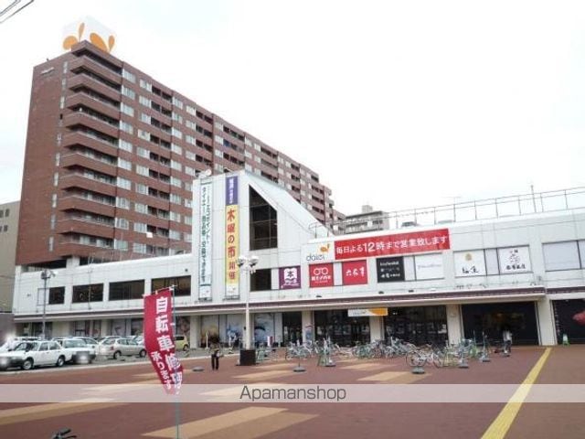 サンホームマンション樹むらの周辺写真