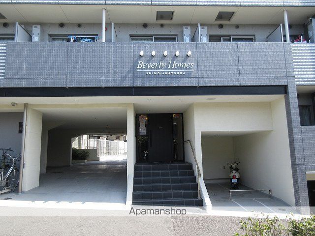 BEVERLY HOMES 下赤塚のその他写真