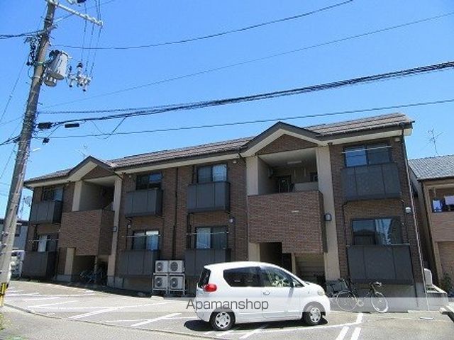 ブリス141の外観写真