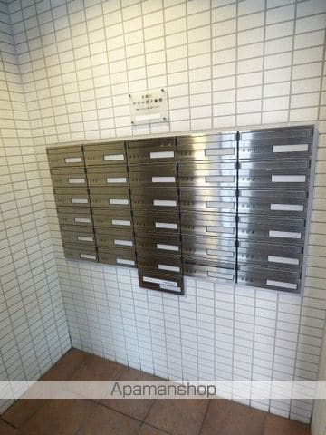 クリーデンス新大阪のその他写真