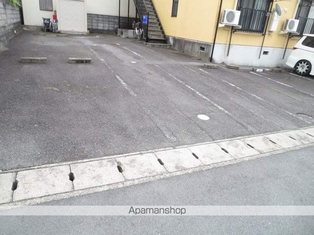 ハイコーポ柳郷地C棟のその他写真
