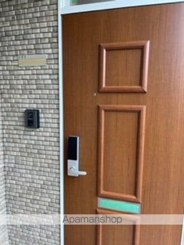 プリムヴェールIIIの外観写真