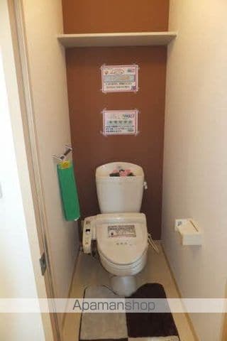 スプリング ヒルズ 虹ヶ丘 A棟の内装写真