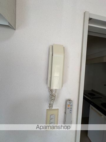 パティオスの内装写真