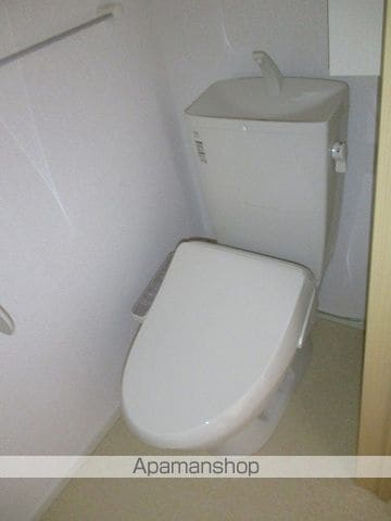 Heart未来II Bの内装写真