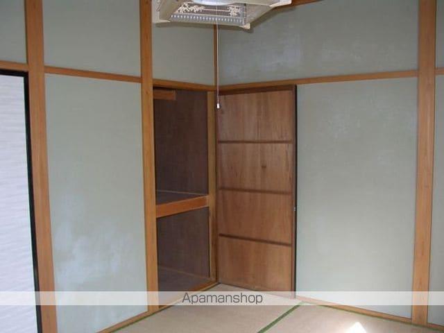 皆川ハイツ[3DK/51.27m2]の内装3