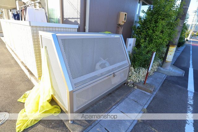 フェアリー Cのその他写真