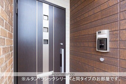 エムズガーデンＢ[1R/32.23m2]の共用部