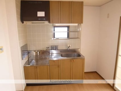 コートパル守山[2LDK/53.44m2]の内装4