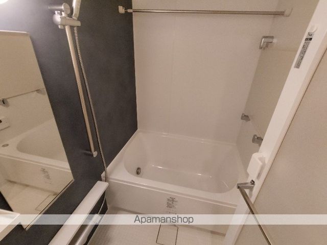 シーズンフラッツ新高円寺の内装写真