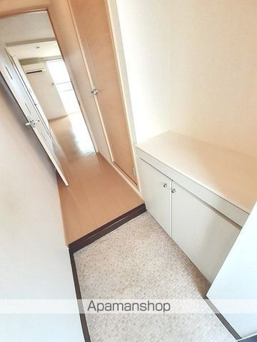 エルデムZEN Aの内装写真