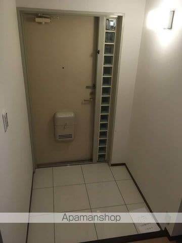 ヒルサイドテラス甲陽園の内装写真