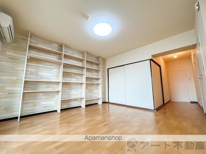 Ｍホーナー森松[2LDK/49.98m2]の内装2