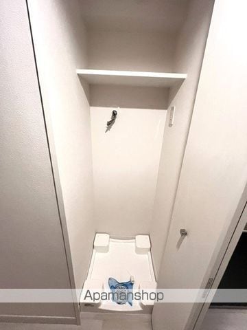 レジディア虎ノ門の内装写真