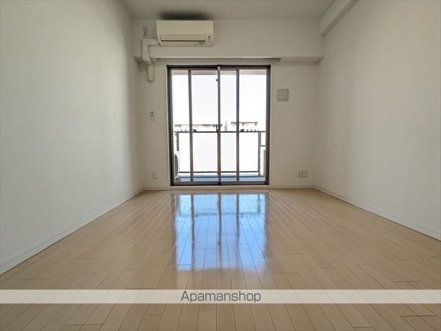 パークフラッツ江坂の内装写真
