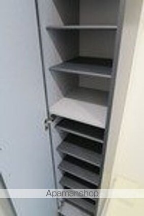 東京都北区志茂１丁目[1R/15.82m2]の玄関2