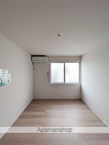 LA MAISON 塚口の内装写真
