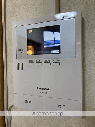 コンフォートさんべる樹の内装写真