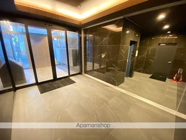 ロザリアン紺屋町の内装写真