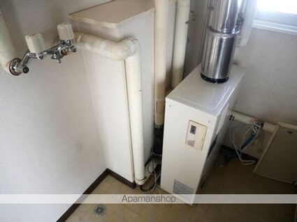 中央マンション[1LDK/32.71m2]のその他設備