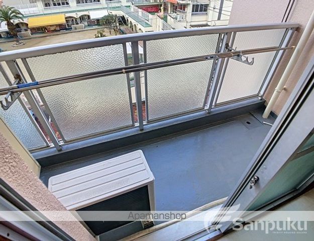丸の内ハイツの内装写真