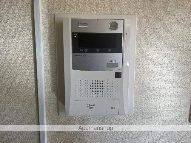 楓壱番館の内装写真