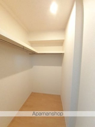 ネスル[1LDK/48.35m2]の収納