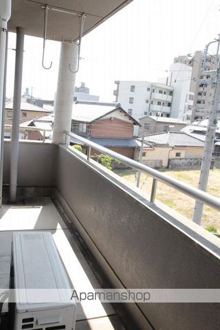グラードの内装写真