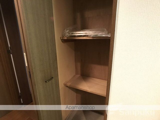 シスコ灘町キャッスルの内装写真