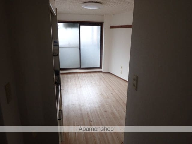 紅屋町グリーンハイツの内装写真