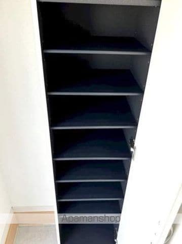グレイスハイツの内装写真