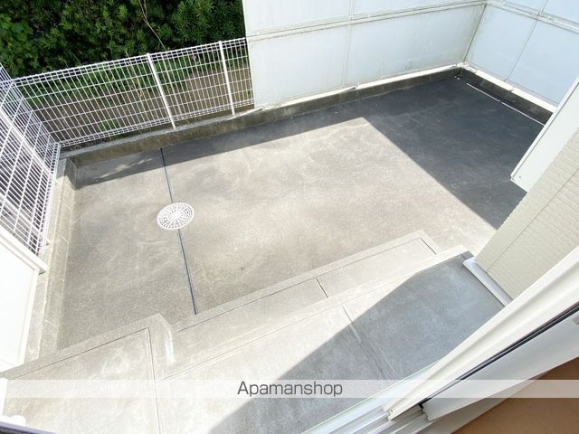 ブリーゼIIの内装写真
