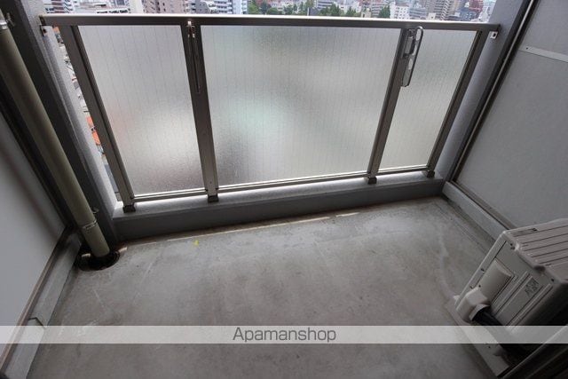 ＭＡＲＫ　ＡＶＥＮＵＥ　ＴＯＷＥＲ　久留米 206 ｜ 福岡県久留米市本町6-7（賃貸マンション1K・2階・23.23㎡） その23