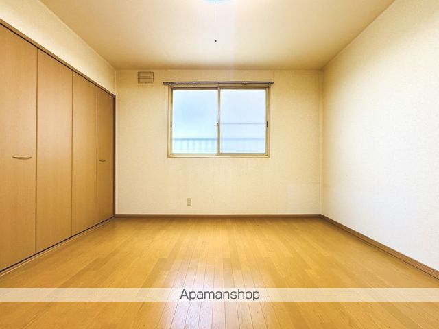 コーポサンフラワーAの内装写真