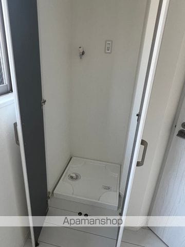SOAREの内装写真