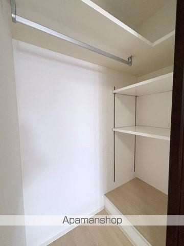 グランシスTEMMABASHIの内装写真