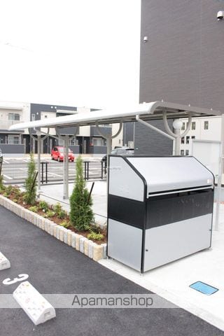福山市 3階建 築8年のその他写真